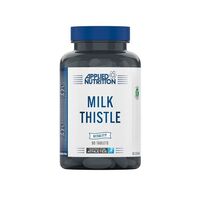 Applied Nutrition Milk Thistle, 150 g, Applied Nutrition