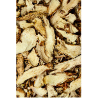 Muttergedenken Wurzelstock Salbe 100g, 100 g, Hofapotheke St. Afra