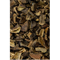 Johannisbrot Tropfen - Tinktur 30ml, 30 ml, Hofapotheke St. Afra