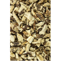 Bärwurzwurzel Tropfen - Tinktur 500ml, 500 ml, Hofapotheke St. Afra