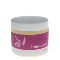 AFRA Beinwellsalbe mit Arnika 90g, 90 g, Hofapotheke St. Afra