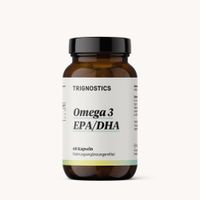 Omega 3 EPA/DHA Kapseln, 60 stück, Naturtheke GmbH