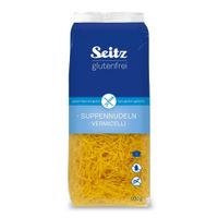 Seitz Suppennudeln glutenfrei 500 g, 500 g, Seitz