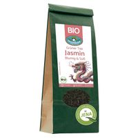 Peppermintman Grüner Tee 'Jasmin', Bio 250 g, 250 g, PeppermintMan
