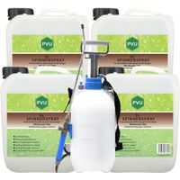 PVU Spinnenspray 20 l Spray, 20 l, PVU