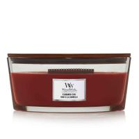 WoodWick Cinnamon Chai 454 g, 454 g, WoodWick