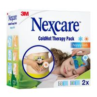 Nexcare ColdHot Happy Kids 1 St Kompressen, 1 st, 3M