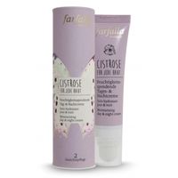 Farfalla Tag- und Nachtcreme Cistrose 30 ml Creme, 30 ml, Farfalla