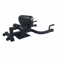Sport-Knight® Kniebeuge-, Situp-, Dip-, Multifunktionstrainer 1 St, 1 stk, Tunturi