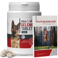 Gelenktabletten Forte - ReaVET 180 g Tabletten, 180 g, ReaVET