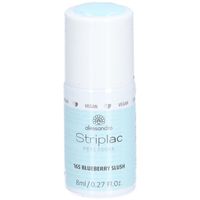 Alessan Striplac 2 0 Blueb Slush 1 St Nagellack, 1 stk, alessandro