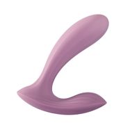 Svakom Erica 1 St Vibrator, 1 stk, Svakom