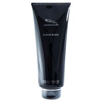 Jaguar, Classic Black Bath and Shower Gel 400 ml Duschgel, 400 ml, Jaguar Fragrances