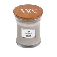 WoodWick Wood Smoke 85 g, 85 g, WoodWick