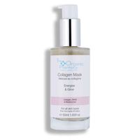 The Organic Pharmacy Anti Ageing Collagen Mask MHD 06.2024! 50 ml, 50 ml, The Organic Pharmacy
