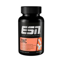 ESN Zink Kapseln 120 St, 120 stk, ESN