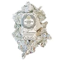 Nesti Dante Seife Luxury - 70th Anniversary / Platinum 250 g, 250 g, Nesti Dante Firenze