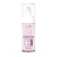 Apis Intimate Care, Schaum f&uuml;r die Intimhygiene 150 ml, 150 ml, Apis Natural Cosmetics