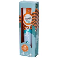 Ben & Anna Toothpaste Smile Cinnamon Orange Fluoride 75 ml Zahnpasta, 75 ml, Ben & Anna