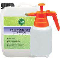 PVU Wanzenspray 5 l Spray, 5 l, PVU