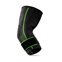 360GradFitness Ellenbogenbandage 1 St, 1 Stk., 360GradFitness