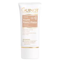 Guinot Sources de Jeunesse Youth Perfect Finish Cream 30 ml Tagescreme, 30 ml, Guinot