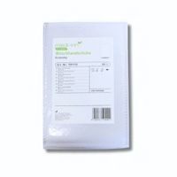 Medi-Inn Einmal-Waschhandschuhe Economy 50 St Handschuhe, 50 stk, Medi-Inn
