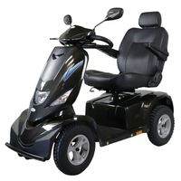 Drive Elektro-Scooter St-6 1 St, 1 stk, DRIVE MEDICAL