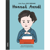 Hannah Arendt 1 St Buch, 1 stk, Insel Verlag