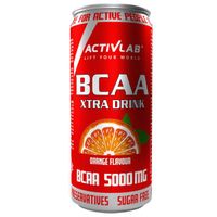 Activlab Bcaa Xtra Drink 7,92 l Flüssigkeit, 7.92 l, Activlab