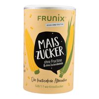 Frunix Maiszucker 0,5 kg Pulver, 0.5 kg, FRUNIX