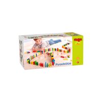 Haba Spielbausteine Purzelklötze 1 St, 1 stk, HABA