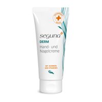 Seguna Derm Hand- und Nagelcreme 1 St, 1 stk, seguna