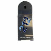 Carolina Herrera 212 Men Heroes Eau de Toilette 0,05 l, 0.05 l, Carolina Herrera