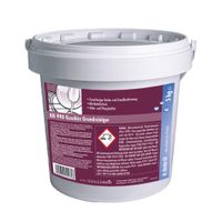 Dr. Becher KR 990 Geschirr Grundreiniger 5 kg Reinigungsmittel, 5 kg, Dr. Becher