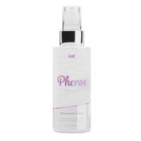 10-in-1 Haut- und Haarpflege 'Pheros Fantasy' | Intt 120 ml Feuchtigkeitscreme, 120 ml, INTT