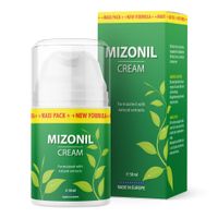 Mizonil Cream 50 ml Creme, 50 ml, Mizonil Cream