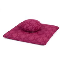 bodhi Medi-Set Maharaja Zafu Lotus 1 St Set, 1 stk, bodhi