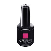 Jessica Cosmetics GELeration Gel Colour 15 ml Nagellack, 15 ml, JESSICA Cosmetics