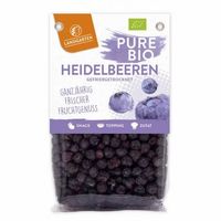Landgarten - Bio Heidelbeeren gefriergetrocknet 20 g, 20 g, Landgarten