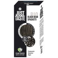 Just Taste - Bio Black Bean Spaghetti 250 g, 250 g, Just Taste