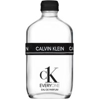 Calvin Klein, CK Everyone E.d.P. Nat. Spray 200 ml Eau de Parfum, 200 ml, Calvin Klein