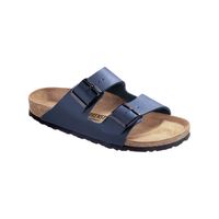 Birkenstock Arizona BF blau normale Weite 1 P, 1 stk, BIRKENSTOCK