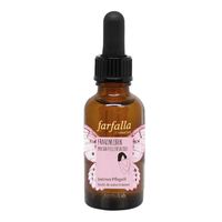 Farfalla Intim Pflegeöl Frauen Muskateller 30 ml Öl, 30 ml, Farfalla