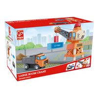 Hape Großer Kran 1 St, 1 stk, Hape