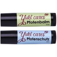 Yuki cares Winterpflege-Set 60 g Kombipackung, 60 g, Yuki cares