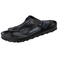Birkenstock Gizeh schwarz 1 P, 1 stk, BIRKENSTOCK