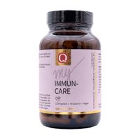 my Immun-Care Kapseln von Quintessence 70 g, 70 g, Quintessence