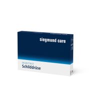 siegmund care Schilddrüse Selbsttest 1 St Test, 1 stk, siegmund