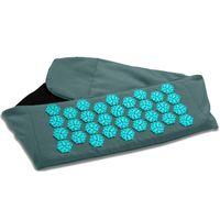 BACKLAxx&reg; Akupressur G&uuml;rtel 122 x 18cm 1 St, 1 stk, BACKLAxx&reg;